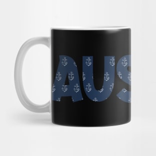 Austin Mug